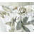 Julia Printed Floral Window Curtain Set