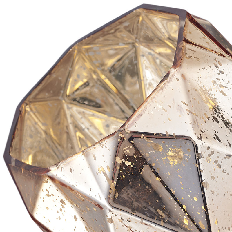 Metal Table Lamp