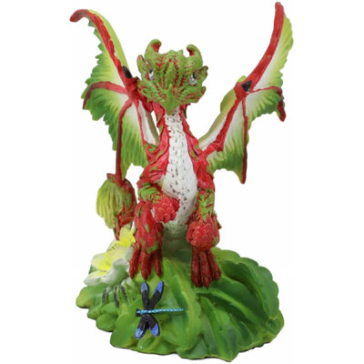 Figurine Sapulpa