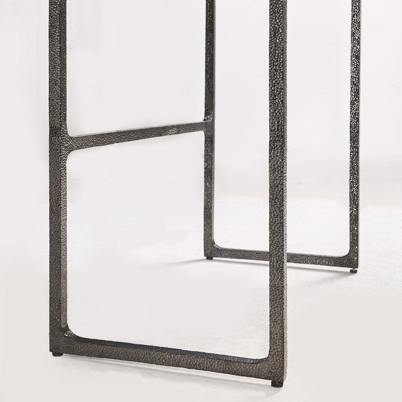Sapphire Bar Cabinet