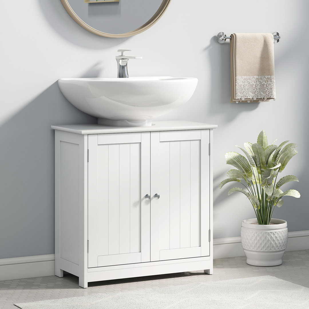 Aguiar Bathroom Cabinet