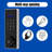 Philips Wi-Fi-Enabled Smart Door Lock Deadbolt with Palm Recognition-111066983-114814163
