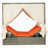 Adjustable Sun Bed With Curtain,High Comfort,With 3 Colors-37243723