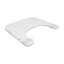 Plateau de table pour fauteuil roulant-443796236