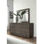 Commode 9 tiroirs Brooks-225287283