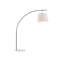 Grande lampe sur pied 87 po Cloister-86876973