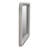 Toshi Solid Wood Rectangle Mirror