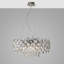 16 - Light Crystal Chandelier