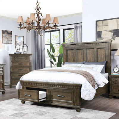 Mobilier de chambre à coucher 1pc