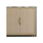 Armoire d'appoint American