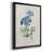 " Farmhouse Periwinkle I " 3 - Pieces-69983407-69983409