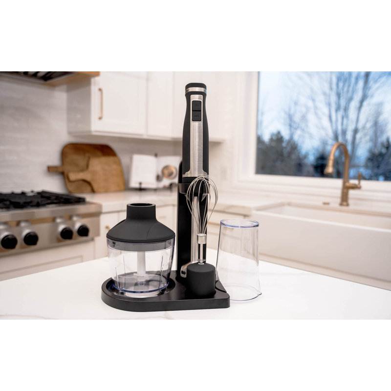 Blendtec Hand Immersion Blender