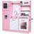 Pretend Wooden Kitchen Set