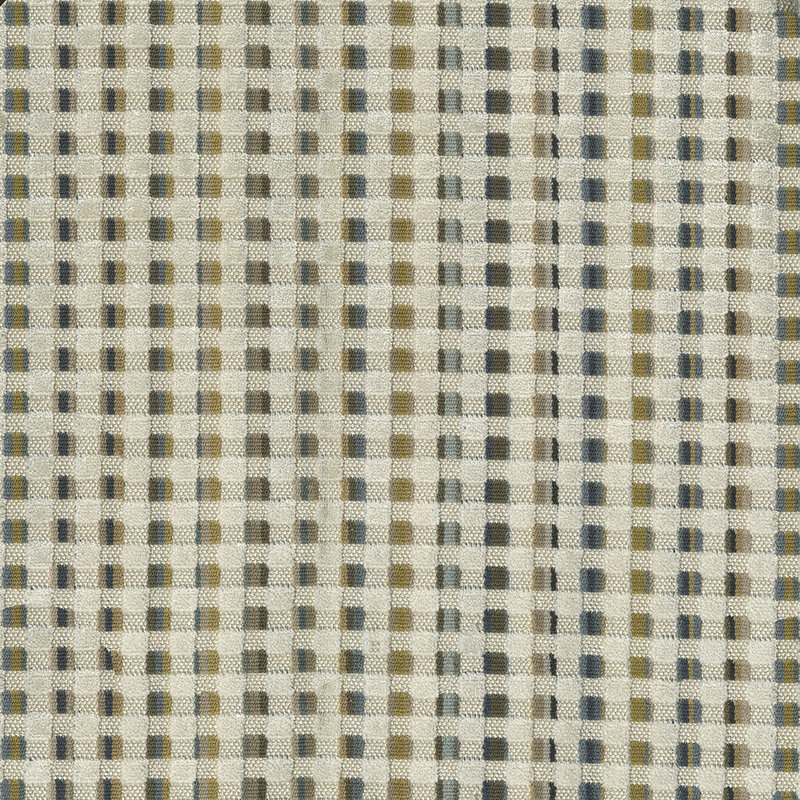 Tissu Pledge, Silex