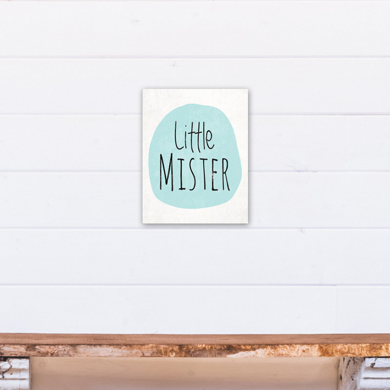Art sur toile little atomiseur Beaulieu, H 14 po x l 11 po x P 1,25 po