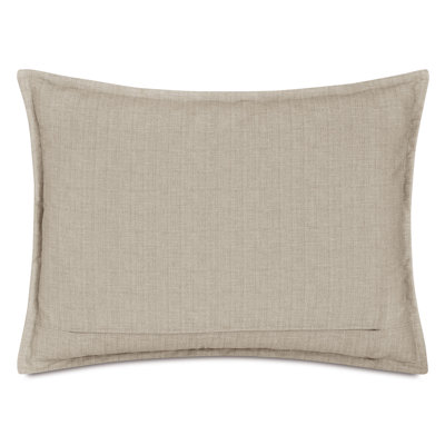 Daleyza Abstract Cotton Pillow Sham