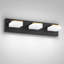 Luminaire de salle de bain à DEL Rahmone, haute transmittance et intensité variable avec tête rotative à 270 °-1908793408-1896959122-1896959126