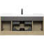 Meuble-lavabo flottant avec lavabo et meuble-lavabo-2083346917-2083346918