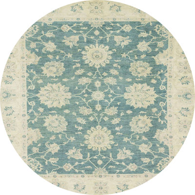 Tapis abstrait moderne 2614