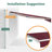 Manual Retraction Slope Patio Awning-131459376-112618911-112618906
