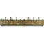 Rustic Lodge 6 - Light Bath Bar