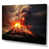 Wrapped Canvas selected