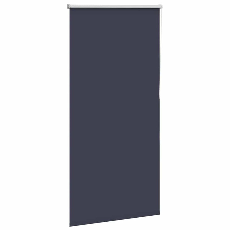 Roller Blind, Marine, 85cmW x 130cmL