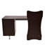 Bureau d'ordinateur avec rangement Techni Mobile