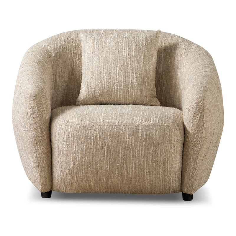 Fauteuil d'appoint Belinda