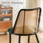 Brando 5-piece Round Dining Set-8789926
