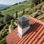 14” Rainproof Chimney Cap
