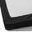 Lux Decor Soft Microfiber Bottom Sheets Upto 16 Inches Deep Pocket Fitted Sheet-408703365-408703384