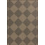 Tapis intérieur / extérieur graphite / sable Chris Loves Julia x Loloi Providence