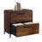 Lateral File,  Finish