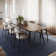  Geometric Machine Washable Area Rug