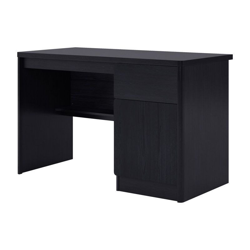 Bureau Perkinson, Noir
