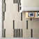 Uptown Striped Handmade Tufted Wool Cream/Black Area Rug