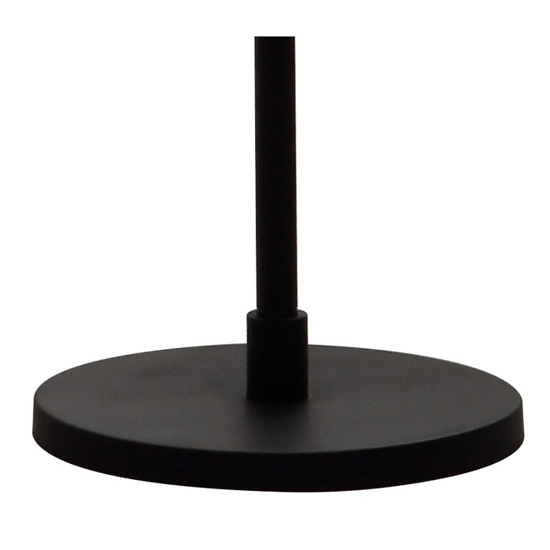 Osterberg 71'' Brown Tree Floor Lamp