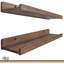 Dabo 2 Piece Floating Shelf-391794430-391794424