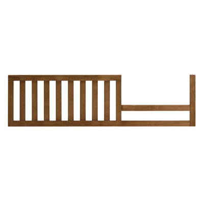 Evolur Convertible Crib Toddler Guard Rail