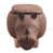 Brown is out of stock selected