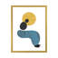 « abstract lady » par flatowl-impression sur image-49905787-49905791