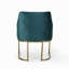 Fauteuil d'appoint, fauteuil pour le salon