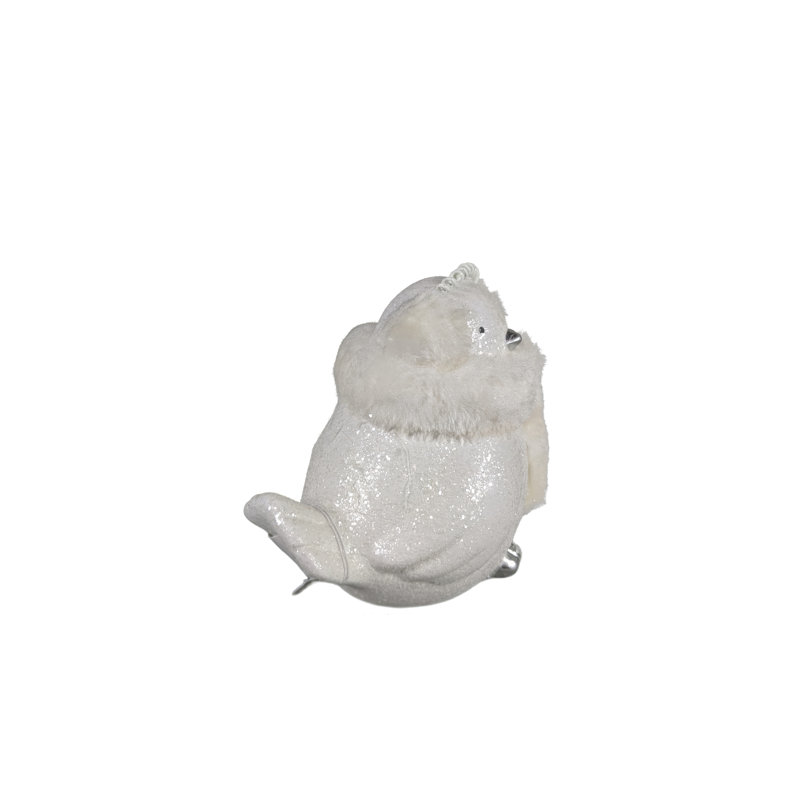 Christmas Bird Figurines & Collectibles
