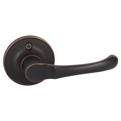 Callan Single Dummy Door Lever
