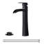 Robinet de salle de bain vasque avec bonde-111512845