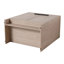 Meuble-lavabo simple 30 po avec lavabo-92392893
