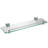 Ventus Metal Bracket Wall Shelf-35348818