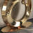 Modern light luxury simple console table-1643844819
