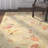 Emrick Hand Hooked Wool Floral Rug-21599667